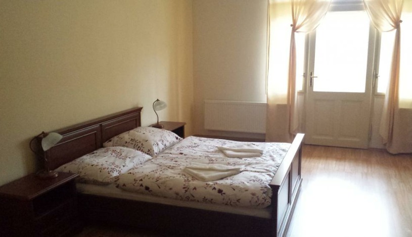 Apartmenty Sophie Karlovy Vary - Sophie 3